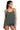 Full Size Spaghetti Strap Scoop Neck Tankini Set - The Fashion Unicorn