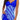 Two-Tone Sweetheart Neck Tankini Set - The Fashion Unicorn