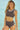 Contrast Trim Two-Piece Swimsuit - The Fashion Unicorn