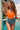 Two-Tone Tied Two-Piece Swimsuit - The Fashion Unicorn