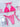 Leopard Print Halter Neck Tie Side Bikini Set - The Fashion Unicorn