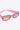 Polycarbonate Frame Rectangle Sunglasses - The Fashion Unicorn