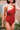 Drawstring Detail One-Shoulder One-Piece Swimsuit - The Fashion Unicorn