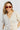 Oval Full Rim Sunglasses - The Fashion Unicorn