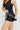 Marina West Swim Full Size Clear Waters Swim Dress in Black and White Polka Dot - The Fashion Unicorn