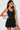 Halter Neck Open Back Swim Dress - The Fashion Unicorn