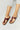 MMShoes Drift Away T-Strap Flip-Flop in Brown - The Fashion Unicorn