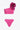 Shoulder Detail Two-Piece Swim Set - The Fashion Unicorn