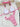Ribbed Tie Back Bikini Set - The Fashion Unicorn