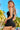 Sweetheart Neck Adjustable Strap Swim Dress - The Fashion Unicorn