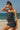 Printed Tied Tankini Set - The Fashion Unicorn