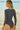 Beach Style Zip-Up One-Piece Swimsuit - The Fashion Unicorn