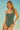 Tie-Shoulder Scoop Neck One-Piece Swimsuit - The Fashion Unicorn
