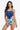 Botanical Print Ruffled Two-Piece Swimsuit - The Fashion Unicorn