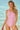 Crisscross Back One-Piece Swimsuit - The Fashion Unicorn