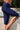 Drawstring Ruched Swim Shorts - The Fashion Unicorn