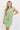 Capella Feeling Happy Butterfly Sleeve Mini Dress - The Fashion Unicorn