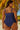 Full Size Adjustable Strap Tankini Set - The Fashion Unicorn