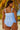 Full Size Adjustable Strap Tankini Set - The Fashion Unicorn