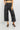 BOMBOM Stay Cozy Pattern Wide Leg Pants - The Fashion Unicorn