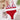 Spaghetti Strap Ribbed Bikini Set - The Fashion Unicorn