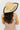 Fame Sunshine Straw Fringe Hat - The Fashion Unicorn