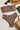 Leopard Swim Tube Top and Swim Bottoms Set - The Fashion Unicorn