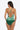 Printed Ruffled Halter Neck One-Piece Swimsuit - The Fashion Unicorn