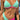 Contrast Ribbed Bikini Set - The Fashion Unicorn