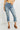 RISEN Full Size Leilani Distressed Straight Leg Jeans - The Fashion Unicorn