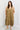 Zenana Full Size Spaghetti Strap Tiered Dress with Pockets in Khaki - The Fashion Unicorn