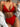 Spaghetti Strap Ribbed Bikini Set - The Fashion Unicorn