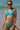 Halter Neck Tie Back Bikini Set - The Fashion Unicorn