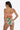 Tropical Print Ruffled Two-Piece Swimsuit - The Fashion Unicorn