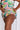 Marina West Swim Full Size Sail With Me V-Neck Swim Dress in Coral - The Fashion Unicorn