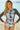 Beach Style Zip-Up One-Piece Swimsuit - The Fashion Unicorn