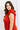 Zenana Living Life Full Size Layered Ruffle Sleeve Dress - The Fashion Unicorn