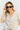 Oval Full Rim Sunglasses - The Fashion Unicorn