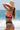 Tropical Print Bikini Set - The Fashion Unicorn