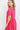 BOMBOM Another Day Swiss Dot Casual Dress in Fuchsia - The Fashion Unicorn