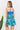 Marina West Swim Full Size Sail With Me V-Neck Swim Dress in Blue - The Fashion Unicorn