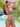 Lace-Up Bikini Set - The Fashion Unicorn
