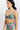 Marina West Swim Take A Dip Twist High-Rise Bikini in Sage - The Fashion Unicorn