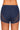 Tied Lace Swim Bottoms - The Fashion Unicorn