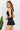 Marina West Swim Full Size Clear Waters Swim Dress in Black - The Fashion Unicorn