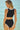 Contrast Trim Two-Piece Swimsuit - The Fashion Unicorn