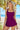 Ruched Ruffle Hem Swim Dress - The Fashion Unicorn