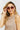 Square Metal-Plastic Hybrid Temple Sunglasses - The Fashion Unicorn