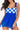 Checkered Two-Piece Swimsuit - The Fashion Unicorn