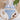 Spaghetti Strap Ribbed Bikini Set - The Fashion Unicorn